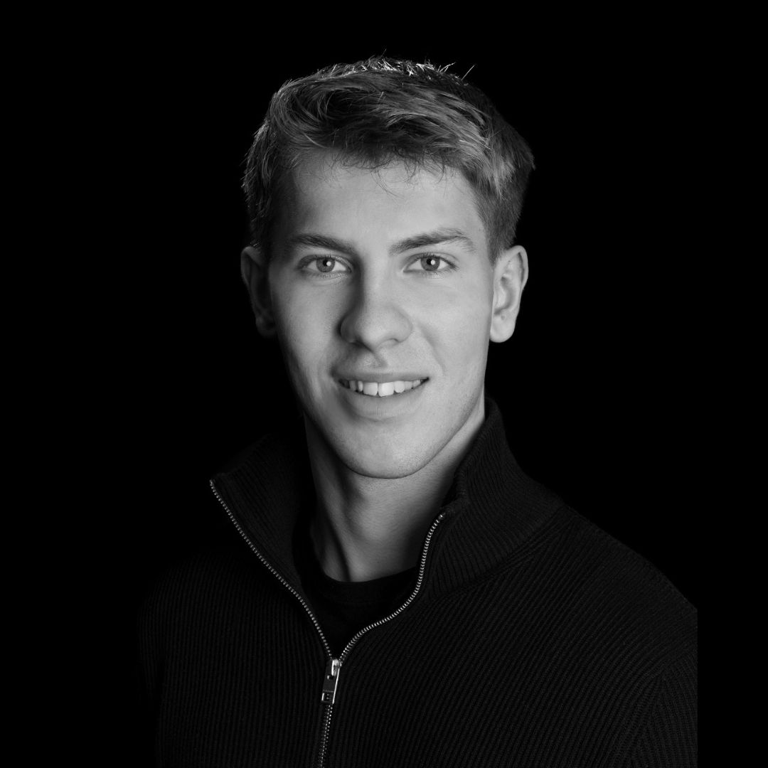 CEO of Coad